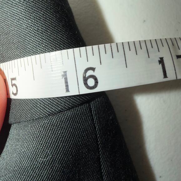 Brooks Brothers Caroline Fit 100% Wool Womens Size 8 Dress Slacks Pants NWT - Picture 7 of 9